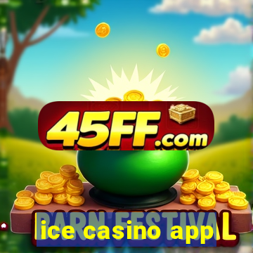 ice casino app